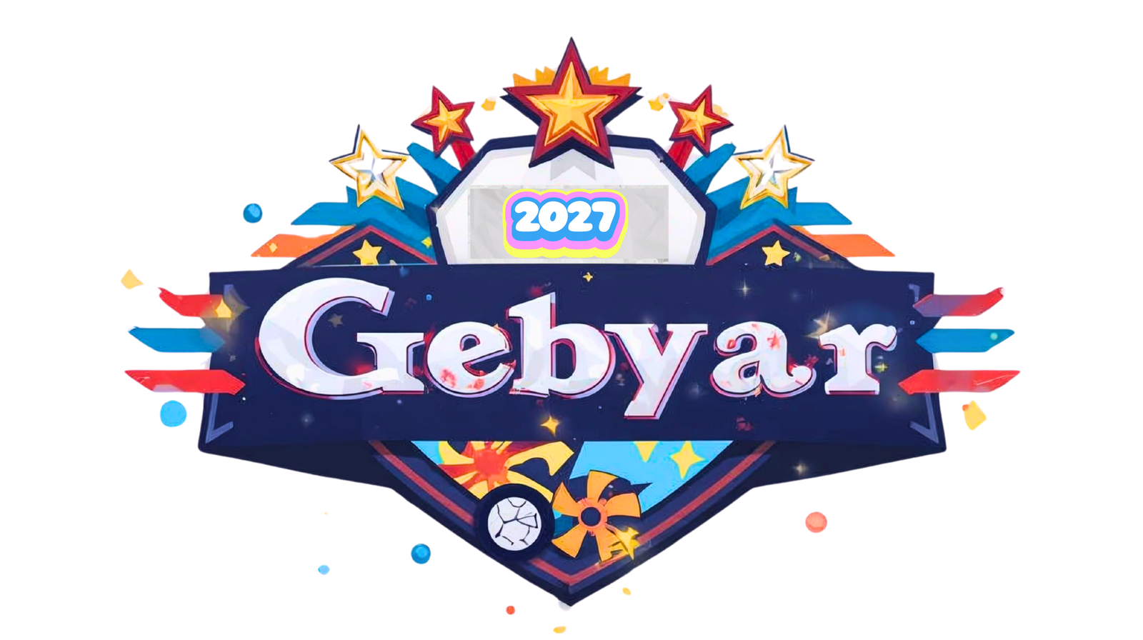 GEBYAR MAN 2 AGAM