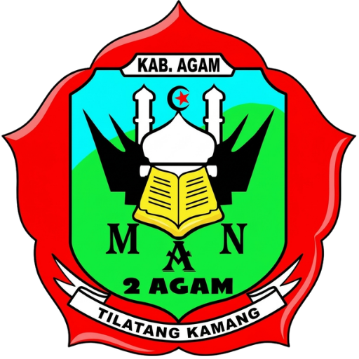 Logo MAN 2 Agam